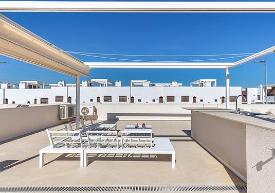 Apartment in Torrevieja