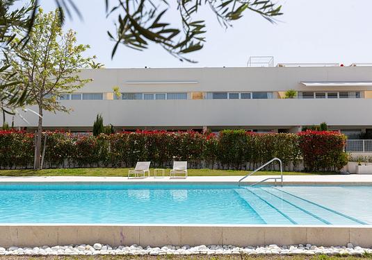 Apartment in Torrevieja