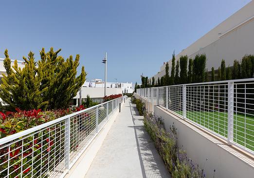 Apartment in Torrevieja