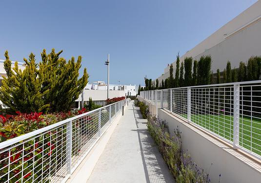 Apartment in Torrevieja