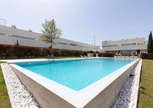 Apartment in Torrevieja