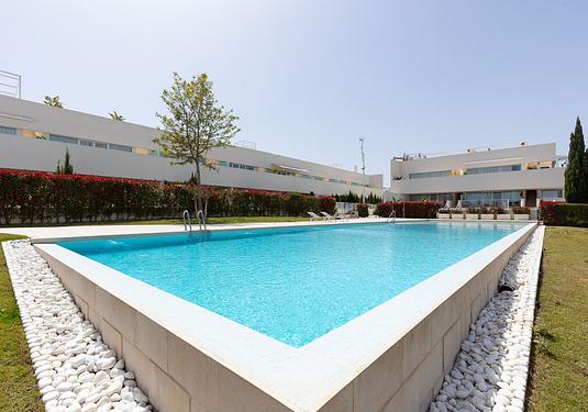 Apartment in Torrevieja