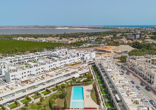 Apartment in Torrevieja
