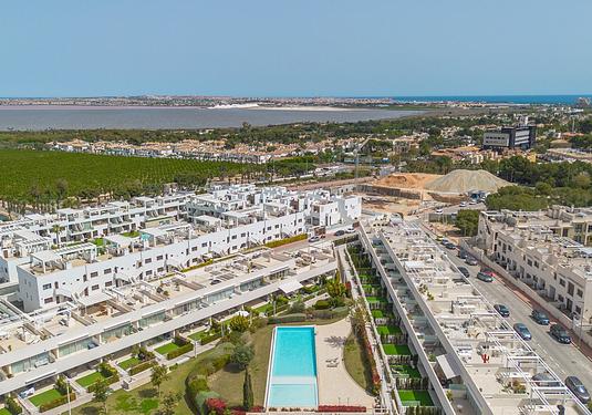 Apartment in Torrevieja