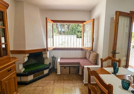 Town house in Playa Flamenca