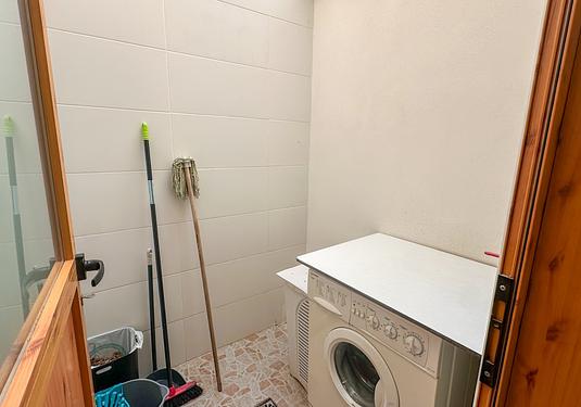 Town house in Playa Flamenca