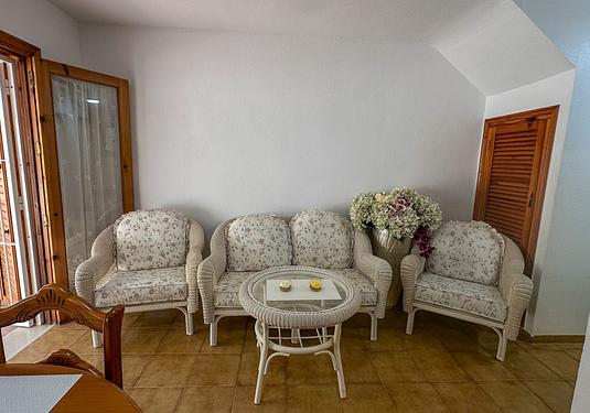 Town house in Playa Flamenca