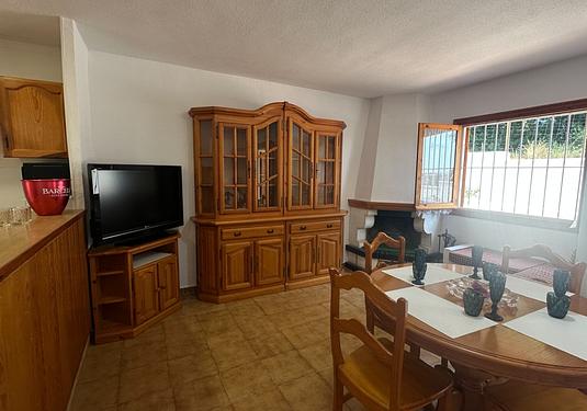 Town house in Playa Flamenca