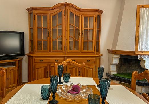 Town house in Playa Flamenca