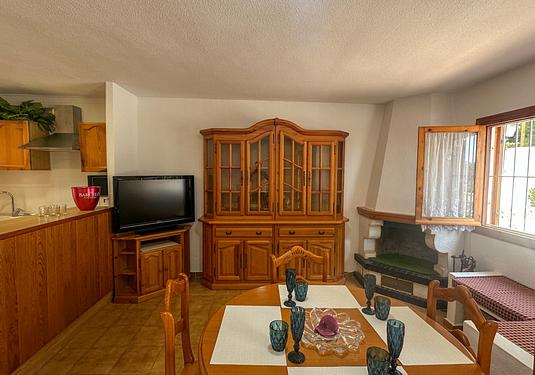 Town house in Playa Flamenca