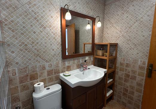 Town house in Playa Flamenca