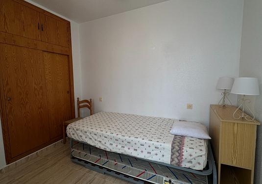 Town house in Playa Flamenca