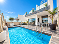 Villa in Villamartin