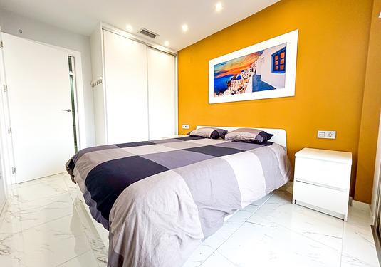 Villa in Villamartin