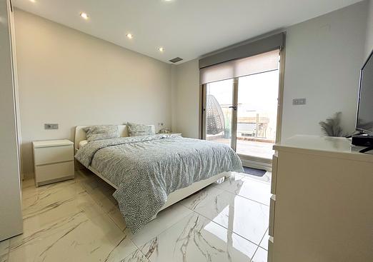 Villa in Villamartin