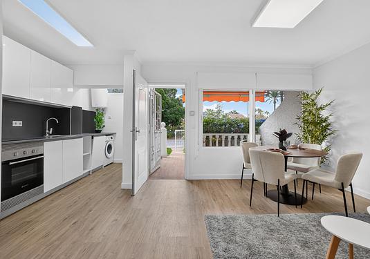 Bungalow in Orihuela Costa