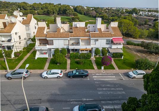 Bungalow in Orihuela Costa