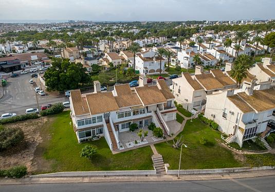 Bungalow in Orihuela Costa