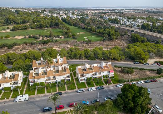 Bungalow in Orihuela Costa