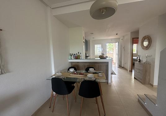 Apartment in Villamartin