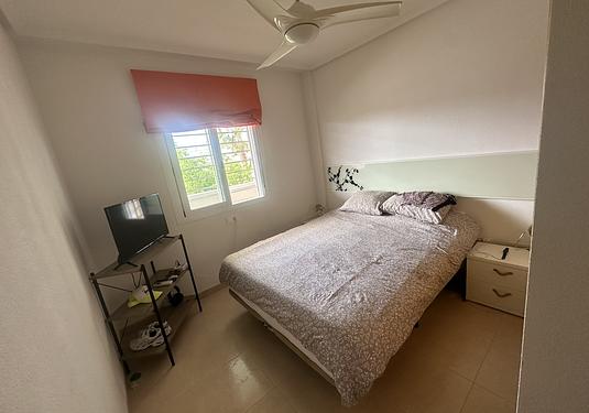 Apartment in Villamartin