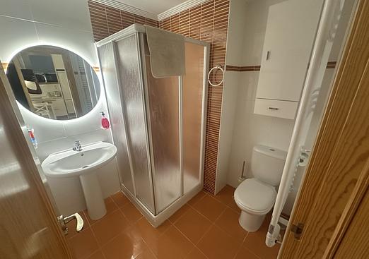 Apartment in Villamartin