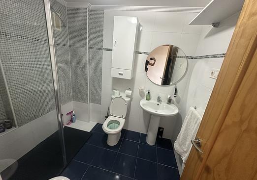 Apartment in Villamartin
