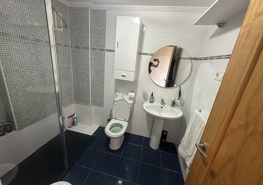 Apartment in Villamartin