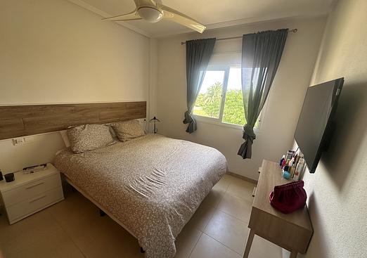 Apartment in Villamartin