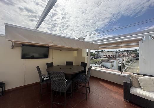 Apartment in Villamartin