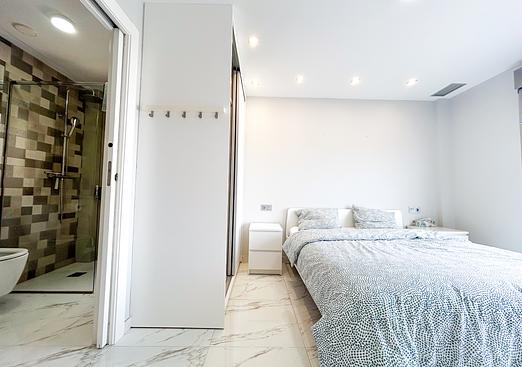 Villa in Villamartin