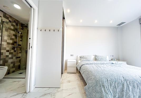Villa in Villamartin