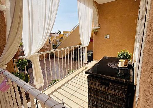 Apartment in Orihuela Costa