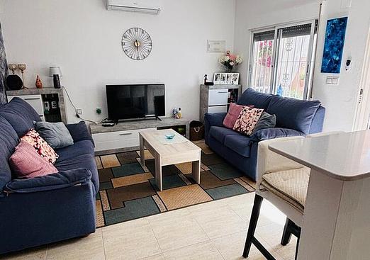 Apartment in Orihuela Costa