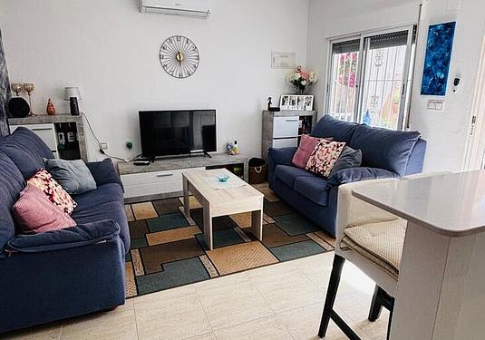 Apartment in Orihuela Costa
