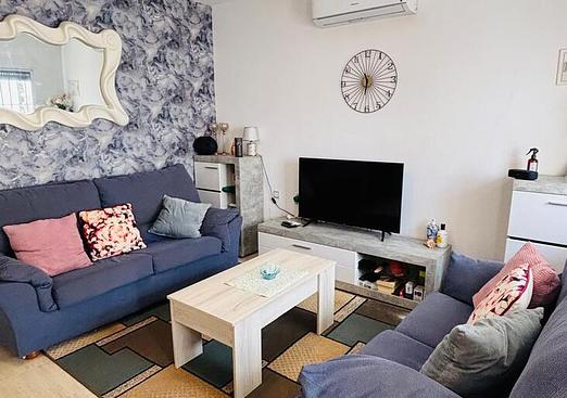 Apartment in Orihuela Costa