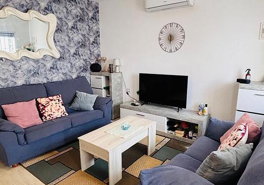 Apartment in Orihuela Costa