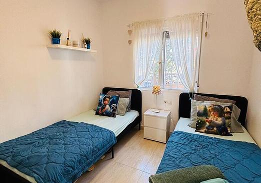 Apartment in Orihuela Costa