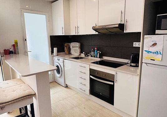 Apartment in Orihuela Costa