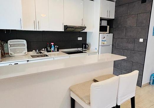 Apartment in Orihuela Costa