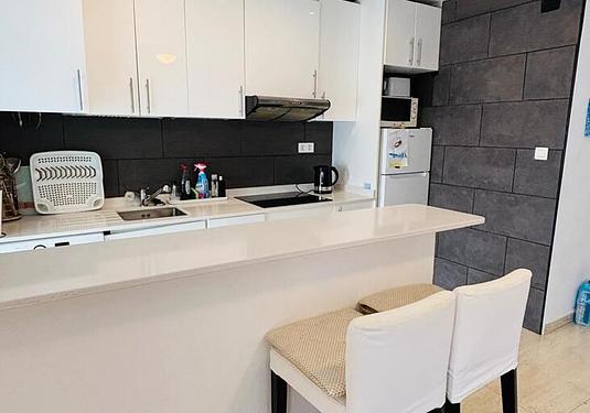 Apartment in Orihuela Costa