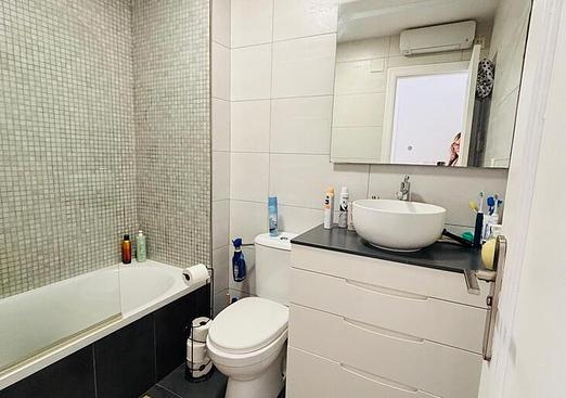Apartment in Orihuela Costa