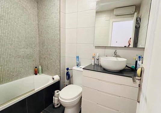 Apartment in Orihuela Costa
