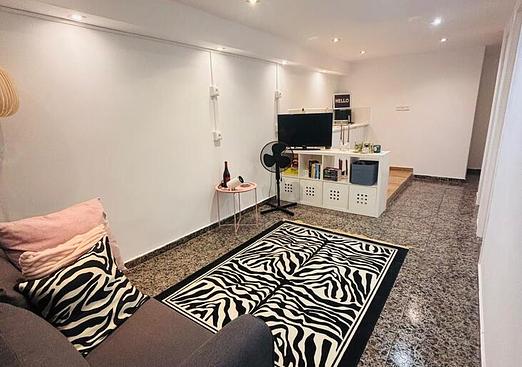 Apartment in Orihuela Costa