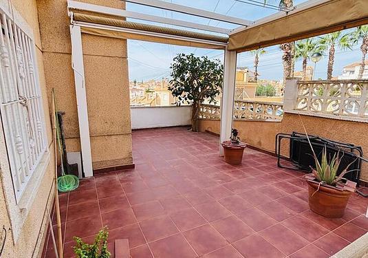 Apartment in Orihuela Costa