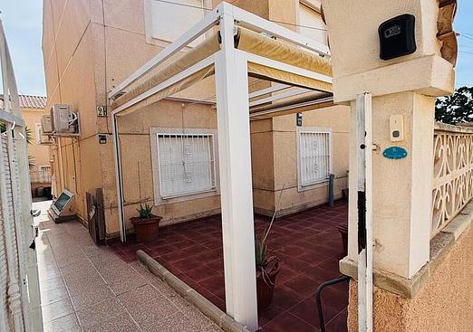 Apartment in Orihuela Costa
