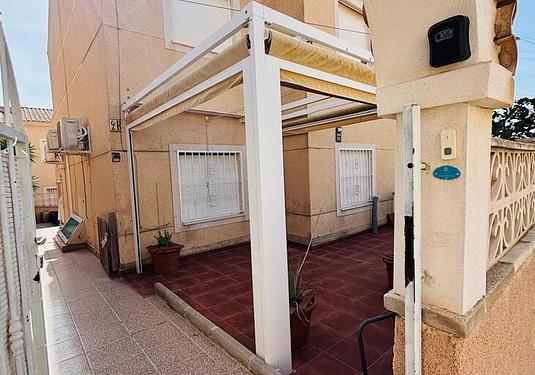 Apartment in Orihuela Costa