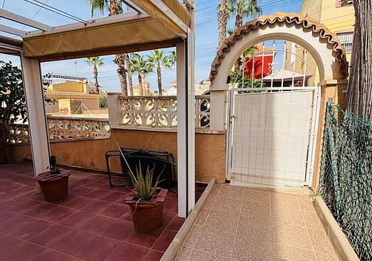 Apartment in Orihuela Costa