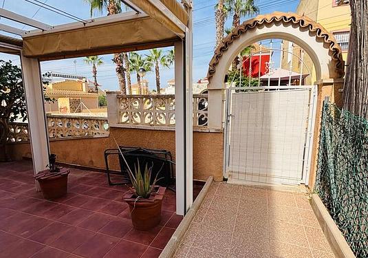Apartment in Orihuela Costa
