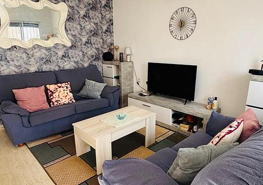 Apartment in Orihuela Costa
